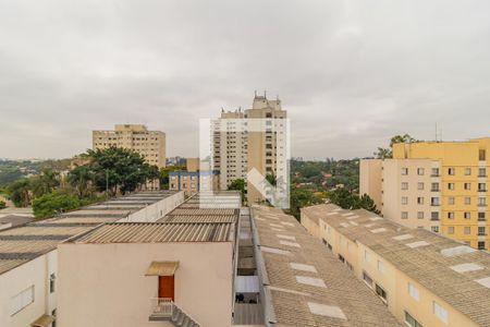 Vista do Quarto 1 de apartamento para alugar com 2 quartos, 48m² em Fazenda Morumbi, São Paulo