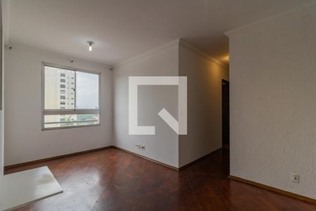 Sala de apartamento para alugar com 2 quartos, 48m² em Fazenda Morumbi, São Paulo
