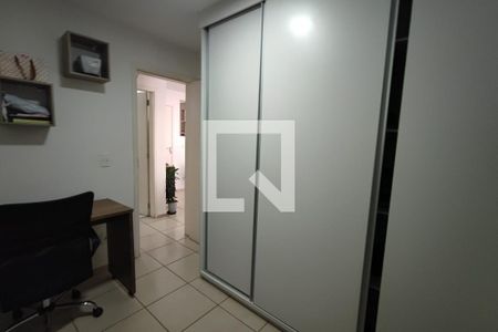 Quarto 1 de apartamento para alugar com 2 quartos, 55m² em Jardim Nova Europa, Campinas