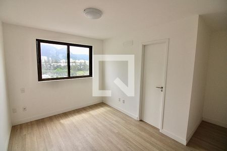 Suite 1 de apartamento à venda com 3 quartos, 131m² em Barra da Tijuca, Rio de Janeiro
