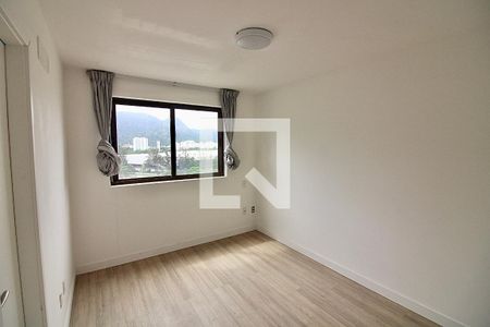 Suite 1 de apartamento para alugar com 4 quartos, 131m² em Barra da Tijuca, Rio de Janeiro
