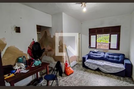 sala de casa à venda com 1 quarto, 69m² em Pechincha, Rio de Janeiro