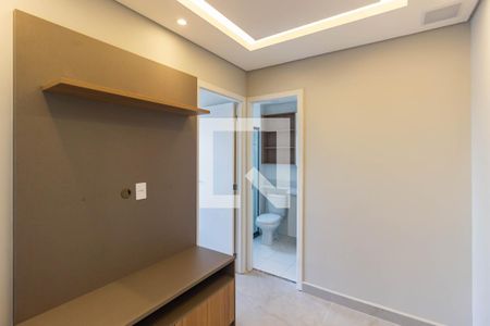 Sala de apartamento para alugar com 1 quarto, 30m² em Km 18, Osasco