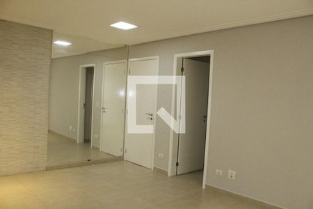 Detalhe de apartamento à venda com 3 quartos, 106m² em Santo Antônio, São Caetano do Sul