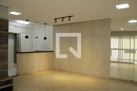 Detalhe de apartamento à venda com 3 quartos, 106m² em Santo Antônio, São Caetano do Sul
