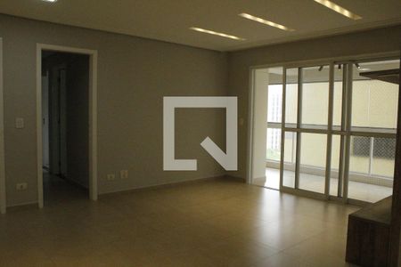 Sala de apartamento à venda com 3 quartos, 106m² em Santo Antônio, São Caetano do Sul