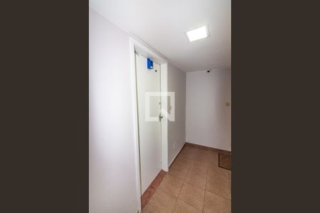 Área externa de apartamento para alugar com 1 quarto, 36m² em Asa Sul, Brasília