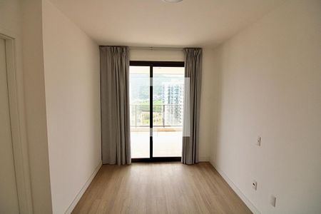 Suite 1 de apartamento para alugar com 5 quartos, 160m² em Barra da Tijuca, Rio de Janeiro