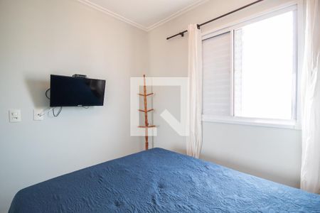 Quarto 1 de apartamento para alugar com 2 quartos, 49m² em Jardim Roberto, Osasco