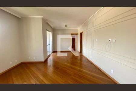 Sala de apartamento para alugar com 4 quartos, 144m² em Vila Paris, Belo Horizonte