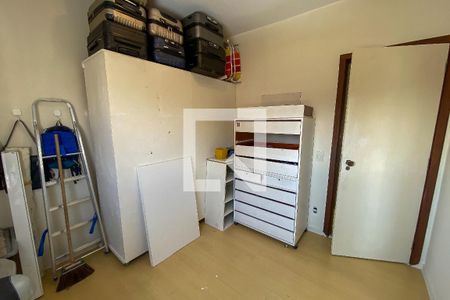 Quarto 2 de apartamento à venda com 3 quartos, 100m² em São Jorge, Belo Horizonte