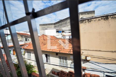 Vista do Quarto 1 de casa para alugar com 2 quartos, 144m² em Benfica, Rio de Janeiro