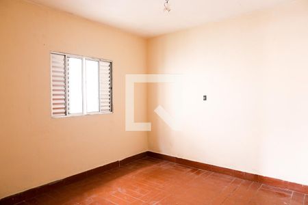 Quarto de casa à venda com 1 quarto, 120m² em Jardim Santo Antônio, Santo André