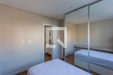 Suite 1 de apartamento para alugar com 4 quartos, 150m² em Castelo, Belo Horizonte