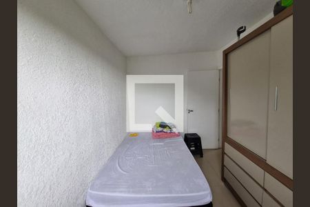 Quarto 1 de apartamento para alugar com 2 quartos, 45m² em Piedade, Rio de Janeiro