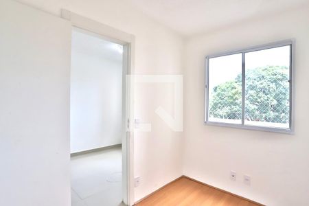 Quarto 2 de apartamento para alugar com 2 quartos, 38m² em Canindé, São Paulo
