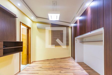 Quarto 1 de casa para alugar com 2 quartos, 120m² em Vila Pires, Santo André