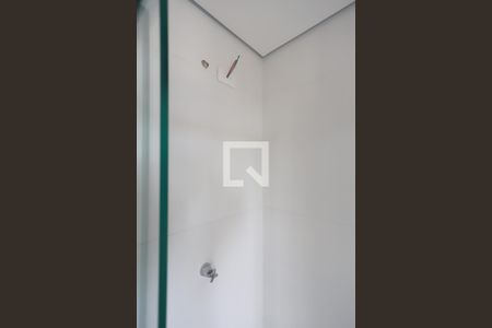 Banheiro de apartamento para alugar com 1 quarto, 25m² em Santana, São Paulo