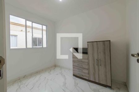 Quarto 1 de apartamento para alugar com 2 quartos, 50m² em Itanhangá, Rio de Janeiro