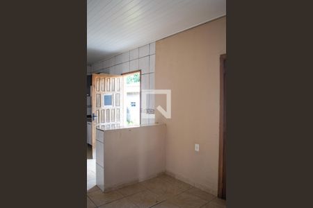 Sala  de casa para alugar com 2 quartos, 50m² em Vila Nova, Porto Alegre