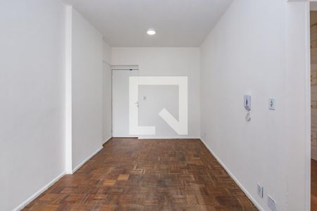 Sala de apartamento para alugar com 3 quartos, 74m² em Barro Preto, Belo Horizonte