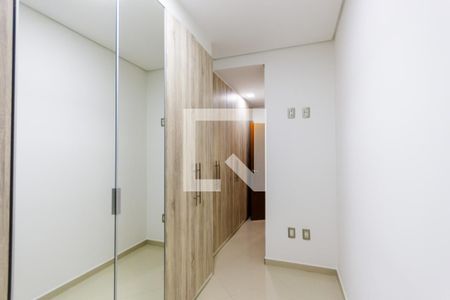 Quarto 1 de apartamento à venda com 2 quartos, 109m² em Vila Camilópolis, Santo André