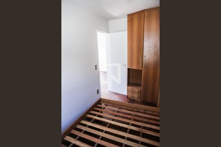 Quarto 2 de apartamento à venda com 2 quartos, 48m² em Cidade São Jorge, Santo André