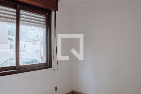 Quarto 2 de apartamento para alugar com 2 quartos, 48m² em Nonoai, Porto Alegre