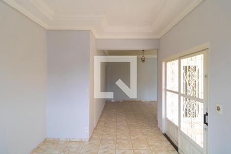 Sala de casa à venda com 4 quartos, 350m² em Parque Industrial, Campinas