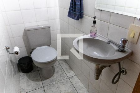 Lavabo de casa de condomínio à venda com 2 quartos, 90m² em Jaguaribe, Osasco
