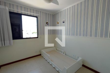 Quarto 1 de apartamento à venda com 4 quartos, 108m² em Cambuí, Campinas