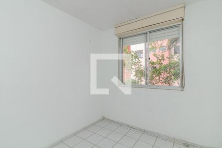 Quarto 2 de apartamento à venda com 2 quartos, 51m² em Jardim Itu, Porto Alegre