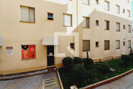 Vista do Quarto 2 de apartamento à venda com 2 quartos, 50m² em Vila Pompéia, Campinas