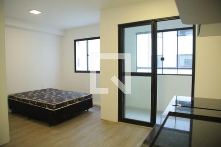 Studio de apartamento à venda com 1 quarto, 25m² em Bonfim, Osasco