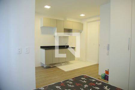 Studio de apartamento à venda com 1 quarto, 25m² em Bonfim, Osasco