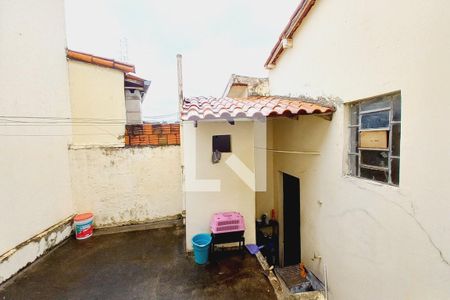 Vista do Quarto 1 de casa à venda com 3 quartos, 185m² em Vila Maria, Campinas