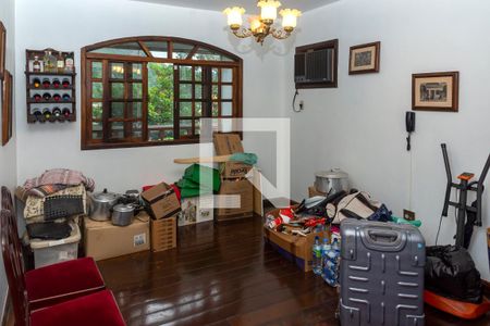 Quarto 1 de casa à venda com 3 quartos, 300m² em Curicica, Rio de Janeiro