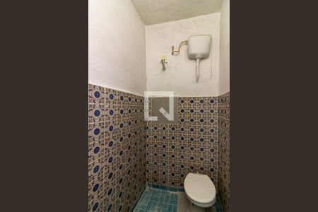Banheiro de casa para alugar com 1 quarto, 50m² em Tremembé, São Paulo