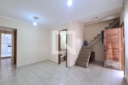 Sala de casa à venda com 3 quartos, 139m² em Engenho de Dentro, Rio de Janeiro