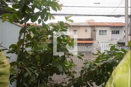 Vista do Quarto 1 de casa para alugar com 3 quartos, 135m² em Vila Mariana, São Paulo