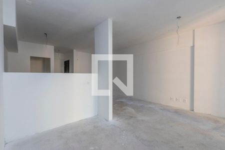 Sala de kitnet/studio à venda com 1 quarto, 50m² em Centro, Belo Horizonte
