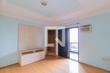 Suíte 1 de apartamento para alugar com 4 quartos, 400m² em Centro, Osasco