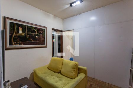 Sala de apartamento à venda com 2 quartos, 67m² em Lagoinha, Belo Horizonte