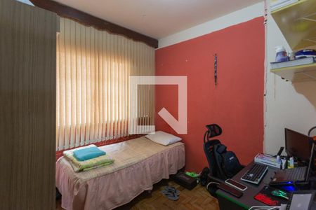 Quarto 1 de apartamento à venda com 2 quartos, 67m² em Lagoinha, Belo Horizonte