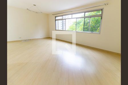 Sala de apartamento para alugar com 4 quartos, 158m² em Chácara Tatuapé, São Paulo
