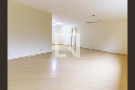 Sala de apartamento para alugar com 4 quartos, 158m² em Chácara Tatuapé, São Paulo