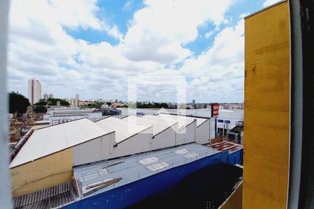 Vista do Quarto 1  de apartamento à venda com 2 quartos, 70m² em Ponte Preta, Campinas