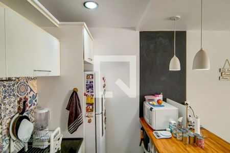 cozinha de casa à venda com 2 quartos, 88m² em Pechincha, Rio de Janeiro