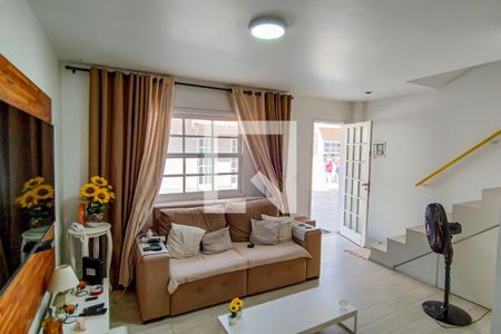 sala de casa à venda com 2 quartos, 88m² em Pechincha, Rio de Janeiro