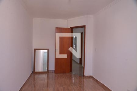 Quarto Suíte de apartamento para alugar com 2 quartos, 110m² em Parque das Nações, Santo André